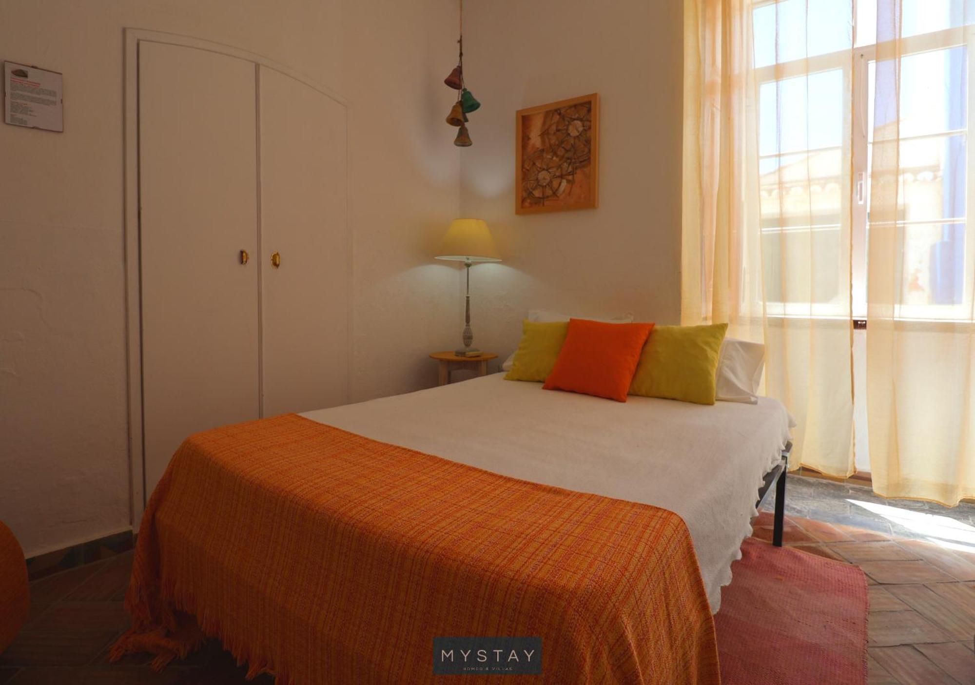 Mystay - Mertola Castelo Palace Екстериор снимка